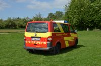 Feuerwehr Stammheim MTW-08
